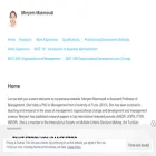 meryemmasmoudi.com
