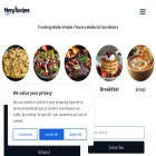 meryrecipes.com