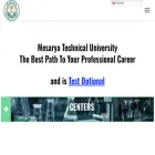 mesarya.university