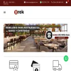 mesaspararestaurante.com.mx