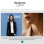 mesbonnescopines.com