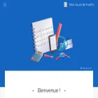 mes-cours-de-maths.fr