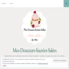 mes-douceurs-sucrees-salees.com