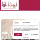 mesdelices.fr