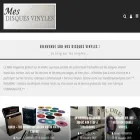 mesdisquesvinyles.com