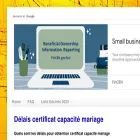 mesdroit.com