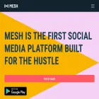 mesh.co.ke