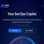 mesh.security