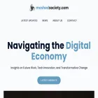 meshedsociety.com