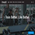 meshfitclub.com