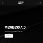meshless.design