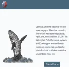 meshmixer.org