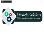meslekodasi.kurumbilgileri.com