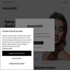 mesoestetic.mx