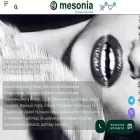 mesonia.com