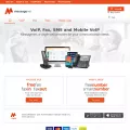 messagenet.com