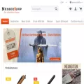messershop.ch