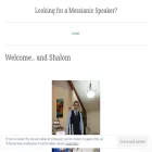 messianicspeaker.com