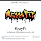 messyfit.com