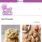messykitchenmagic.com