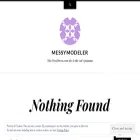 messymodeler.com