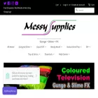 messysupplies.com