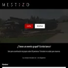mestizorestaurant.cl