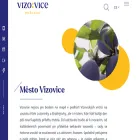 mestovizovice.cz