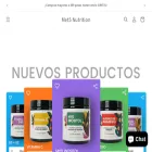 met5nutrition.com