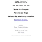 meta.company