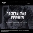 metaboliclondon.com