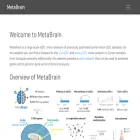 metabrain.nl