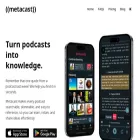 metacast.app