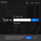 metadefender.com
