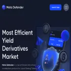 metadefender.finance