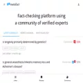 metafact.io