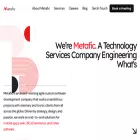 metafic.co