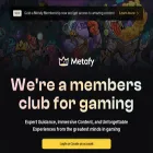 metafy.com
