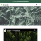 metagreen888.com