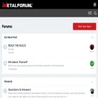 metalforum.com