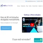 metalicitacoes.com.br