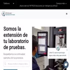 metalinspeclaboratorios.com.mx