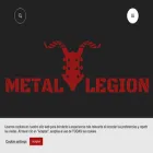 metallegion.es