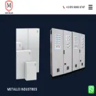 metallo.net