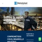 metalplast.com.pe