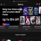 metalposter.com