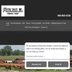metalsalestx.com