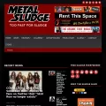 metalsludge.com