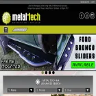 metaltech4x4.com