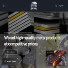 metalzenith.com